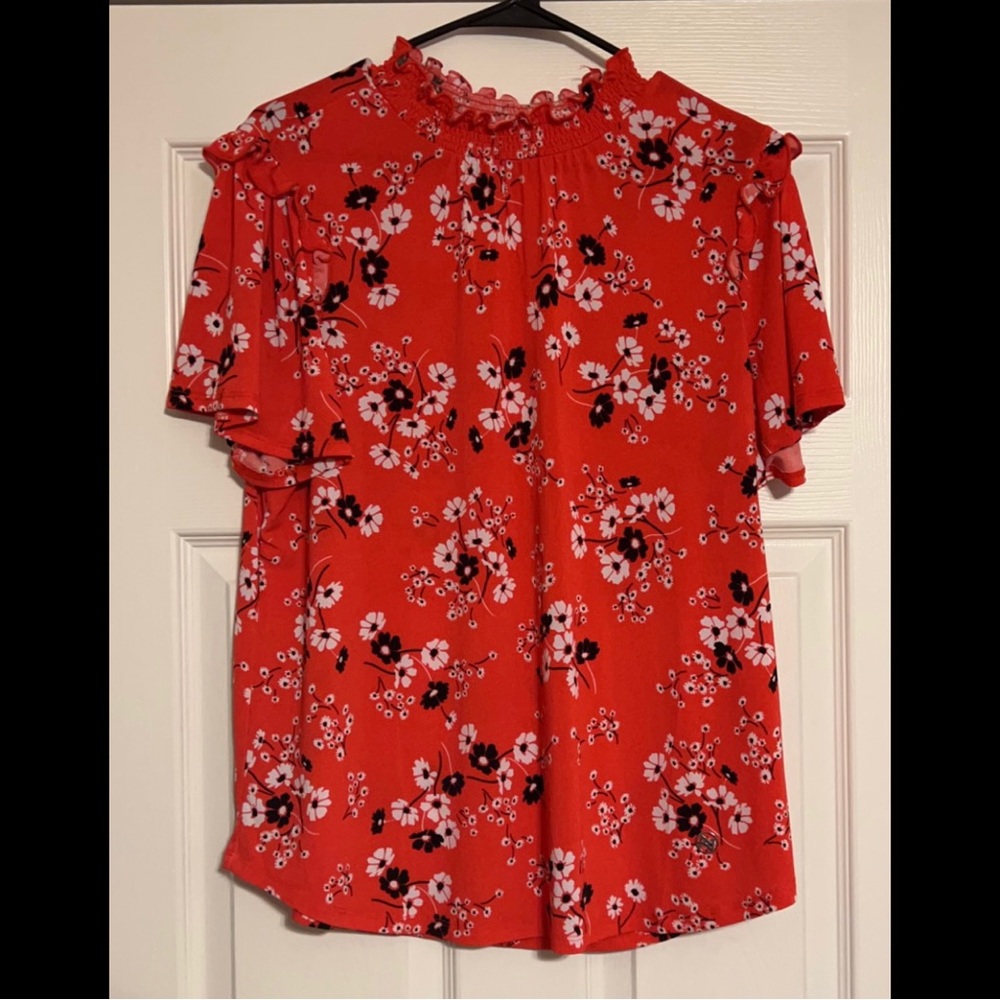 ADRIENNE VITTADINI blouse